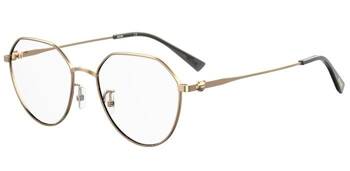 Okulary korekcyjne Moschino MOS564 F J5G