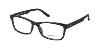 Okulary korekcyjne Optimax OTX 20066 B