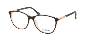 Okulary korekcyjne Optimax OTX 20118 E