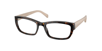 Okulary korekcyjne Prada PR 18OV HERITAGE 14G1O1