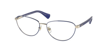 Okulary korekcyjne Ralph by Ralph Lauren RA 6049 9428