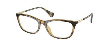 Okulary korekcyjne Ralph by Ralph Lauren RA 7138U 5003