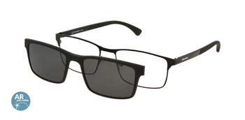 Okulary korekcyjne Solano CL 10195 A