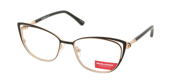 Okulary korekcyjne Solano S 10615 A