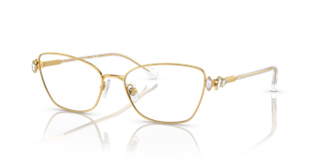 Okulary korekcyjne Swarovski SK 1006 4013