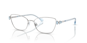 Okulary korekcyjne Swarovski SK 1006 4020