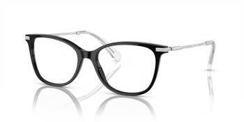 Okulary korekcyjne Swarovski SK 2010 1038