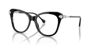 Okulary korekcyjne Swarovski SK 2012 1038
