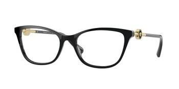 Okulary korekcyjne Versace VE 3293 GB1