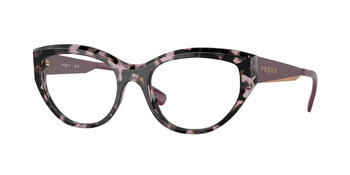 Okulary korekcyjne Vogue VO 5560 3146