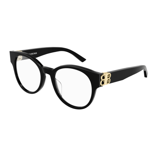 Okulary przeciwsłoneczne Balenciaga BB0173O 001
