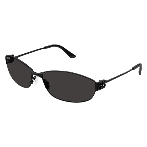 Okulary przeciwsłoneczne Balenciaga BB0336S 001