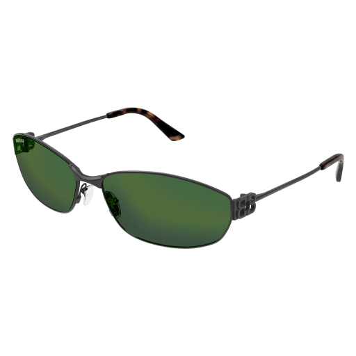 Okulary przeciwsłoneczne Balenciaga BB0336S 005