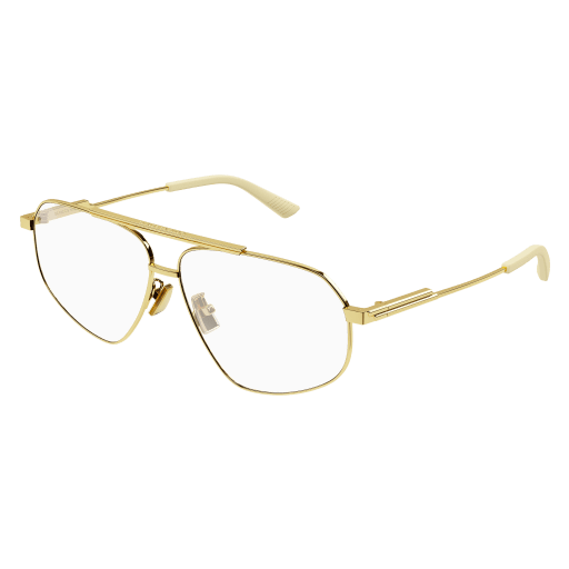 Okulary przeciwsłoneczne Bottega Veneta BV1196O 002
