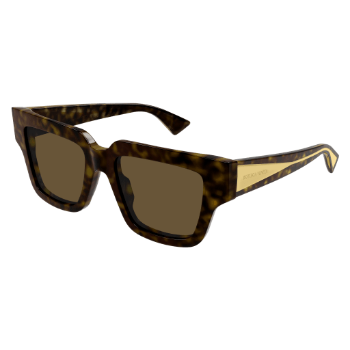Okulary przeciwsłoneczne Bottega Veneta BV1276S 002