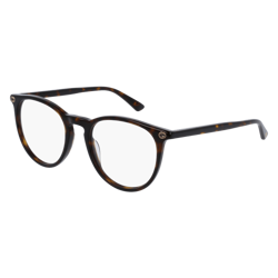 Okulary przeciwsłoneczne Gucci GG0027O 002