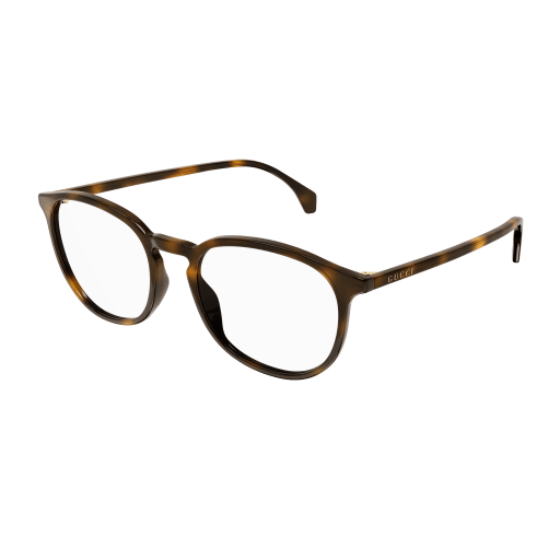 Okulary przeciwsłoneczne Gucci GG0551O 011