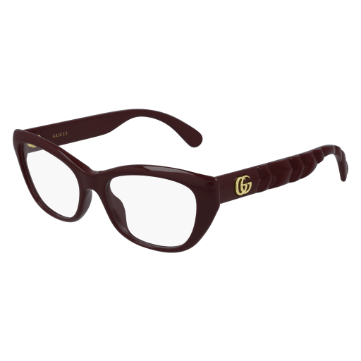 Okulary przeciwsłoneczne Gucci GG0813O 003