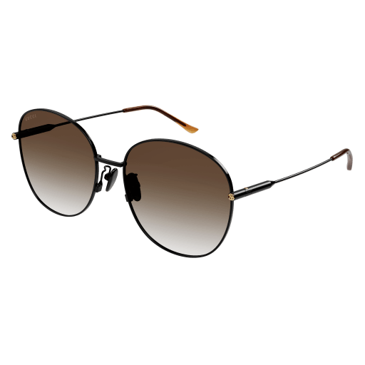 Okulary przeciwsłoneczne Gucci GG1416SK 004