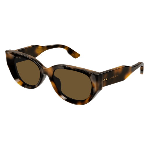 Okulary przeciwsłoneczne Gucci GG1532SA 002
