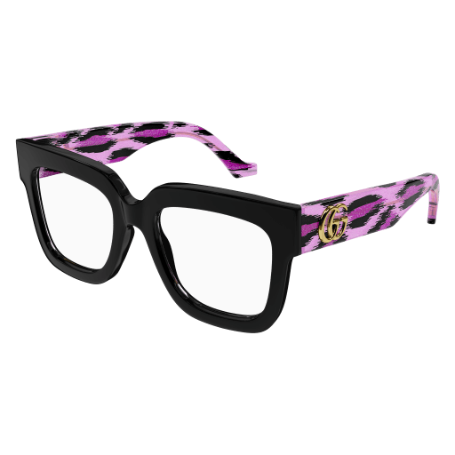 Okulary przeciwsłoneczne Gucci GG1549O 003