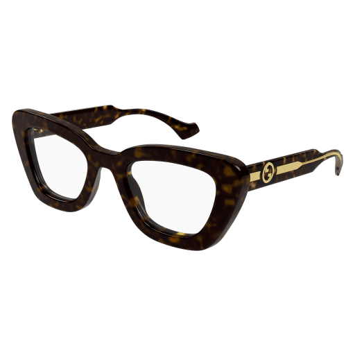 Okulary przeciwsłoneczne Gucci GG1555O 002