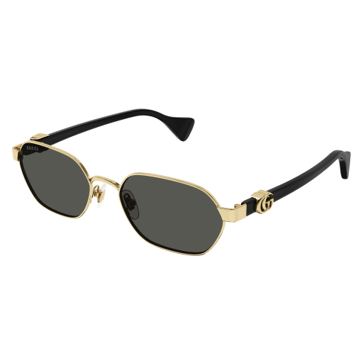 Okulary przeciwsłoneczne Gucci GG1593S 001