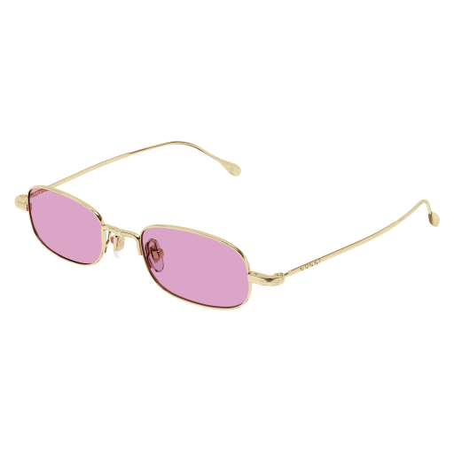 Okulary przeciwsłoneczne Gucci GG1648S 005