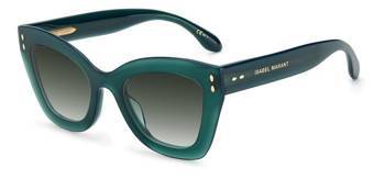 Okulary przeciwsłoneczne Isabel Marant IM 0050 G S 1ED