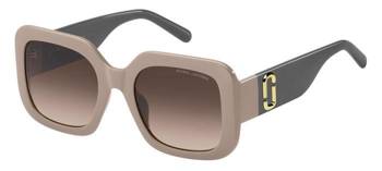 Okulary przeciwsłoneczne Marc Jacobs MARC 647 S 690