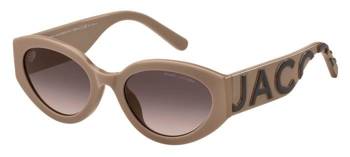 Okulary przeciwsłoneczne Marc Jacobs MARC 694 G S NOY