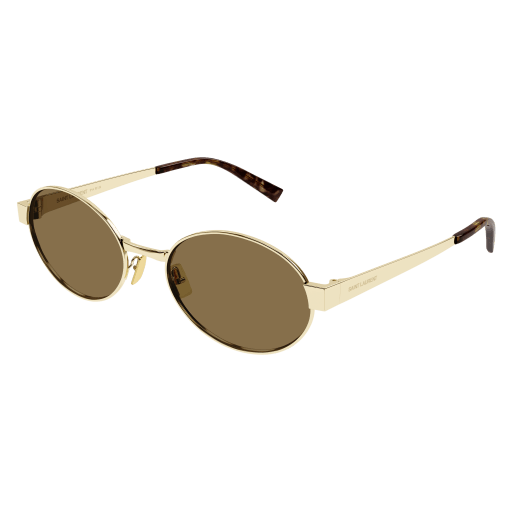 Okulary przeciwsłoneczne Saint Laurent SL 692 004