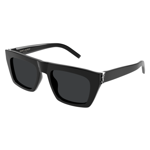 Okulary przeciwsłoneczne Saint Laurent SL M131 001