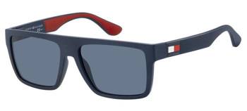 Okulary przeciwsłoneczne Tommy Hilfiger TH 1605 S IPQ
