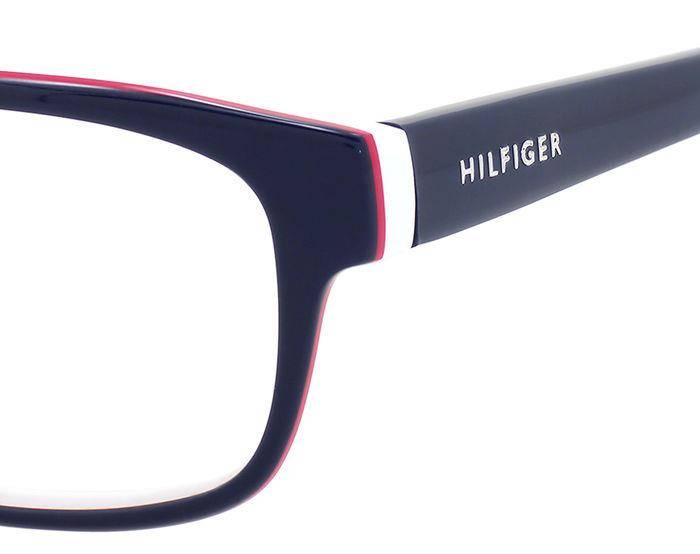 Okulary Korekcyjne Tommy Hilfiger Th 1018 Unn Sklep Iokulary Pl