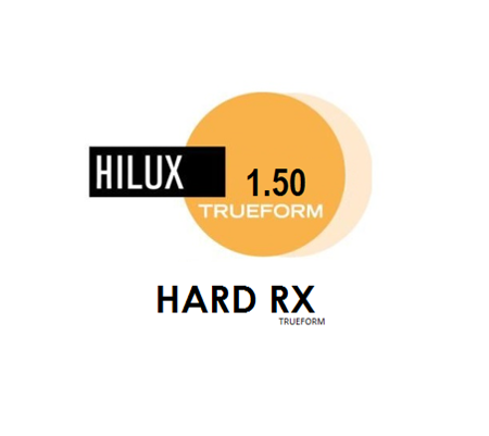 Hilux 1.50 Hard RX