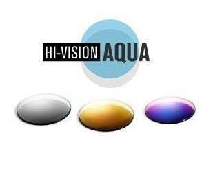 Hilux 1.50 Hi-Vision Aqua barwienie pełne 85% - brązowe UV400