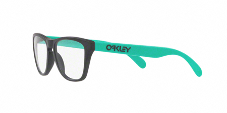 Okulary Korekcyjne Oakley Oy 8009 Rx Frogskins Xs 800901
