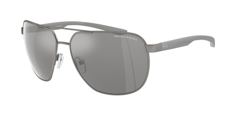 Okulary Przeciwsłoneczne Armani Exchange AX 2047S 6003Z3