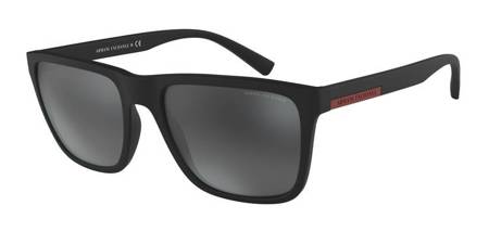 Okulary Przeciwsłoneczne Armani Exchange AX 4080S 80786G