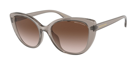 Okulary Przeciwsłoneczne Armani Exchange AX 4111SU 824013