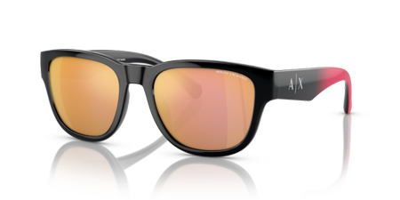 Okulary Przeciwsłoneczne Armani Exchange AX 4115SU 81861T