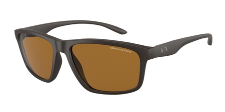 Okulary Przeciwsłoneczne Armani Exchange AX 4122S 804183