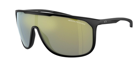 Okulary Przeciwsłoneczne Armani Exchange AX 4137SU 8078/2