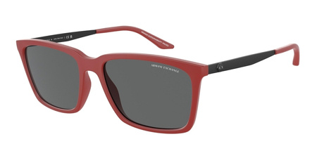 Okulary Przeciwsłoneczne Armani Exchange AX 4138S 817487