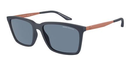 Okulary Przeciwsłoneczne Armani Exchange AX 4138S 81812V