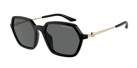 Okulary Przeciwsłoneczne Armani Exchange AX 4139SU 815887