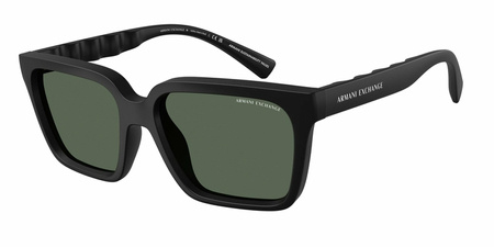 Okulary Przeciwsłoneczne Armani Exchange AX 4147S 807871