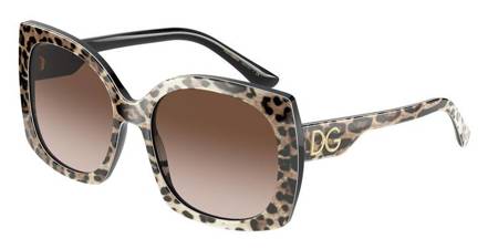 Okulary Przeciwsłoneczne Dolce & Gabbana DG 4385 316313