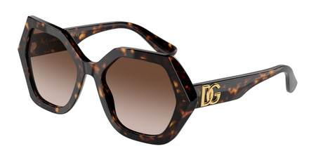 Okulary Przeciwsłoneczne Dolce & Gabbana DG 4406 502/13